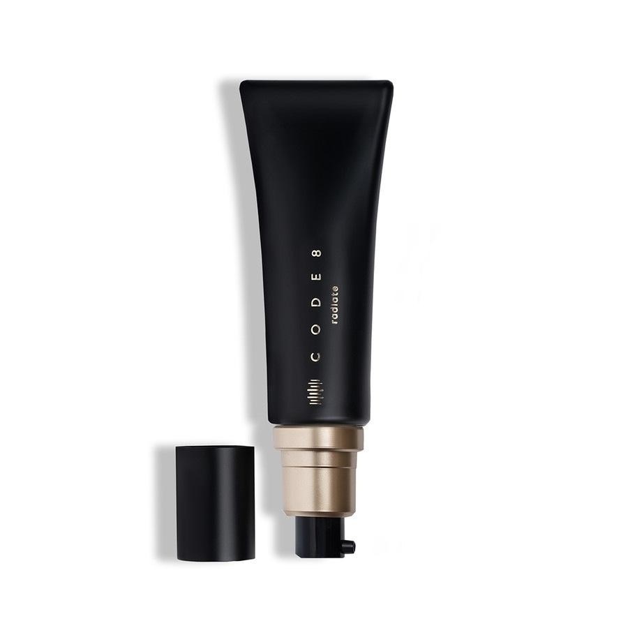 Code8 Foundation Radiate Beauty Balm - 30 ml