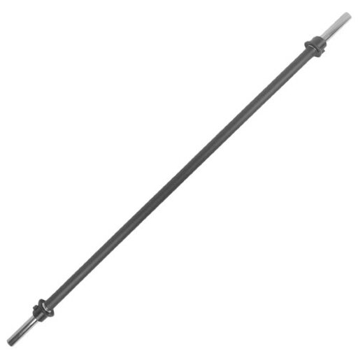  Tunturi - 150 cm Hantelstange