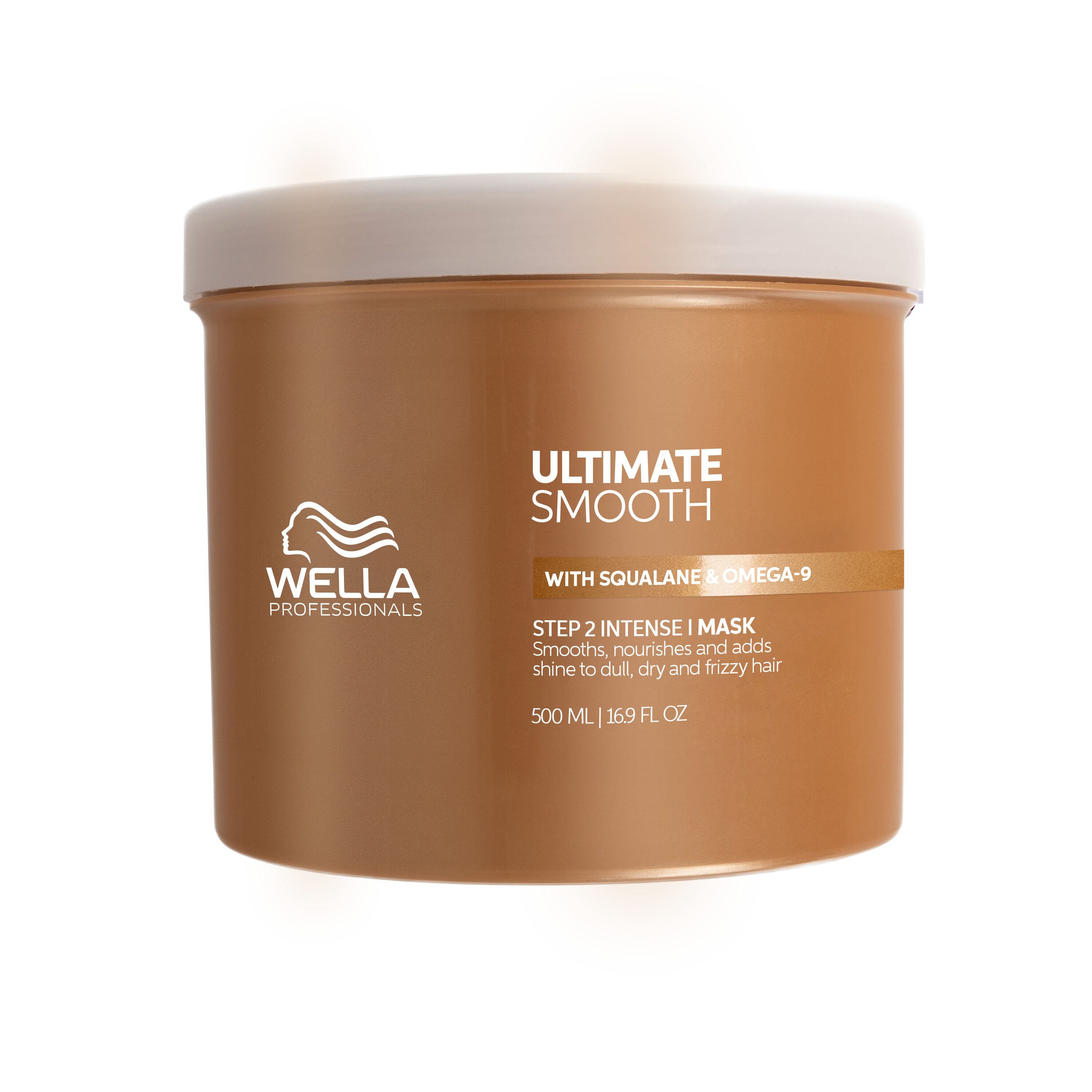 Ultimate Smooth maska Profesionalne maske za salone