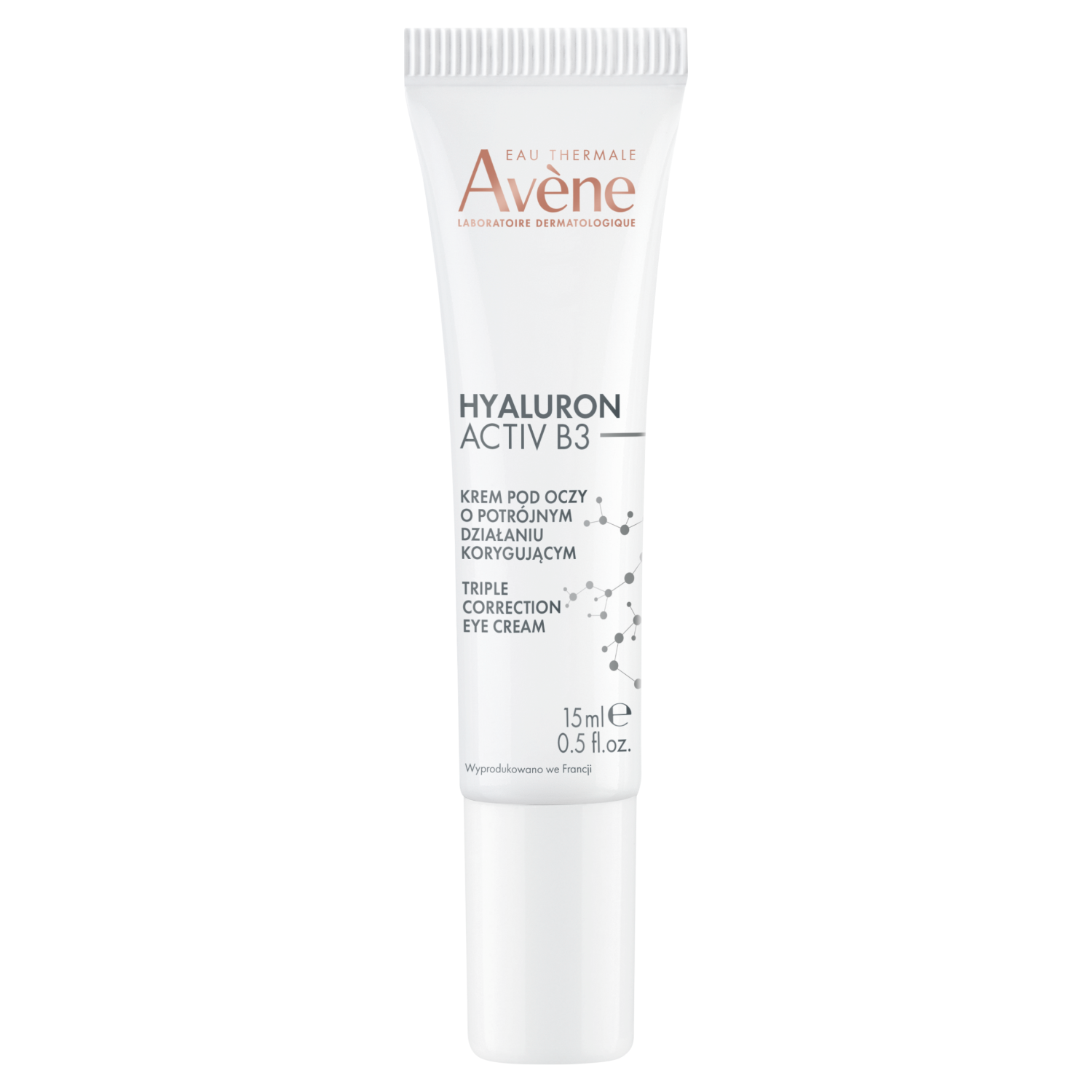 Avène Hyaluron Activ B4