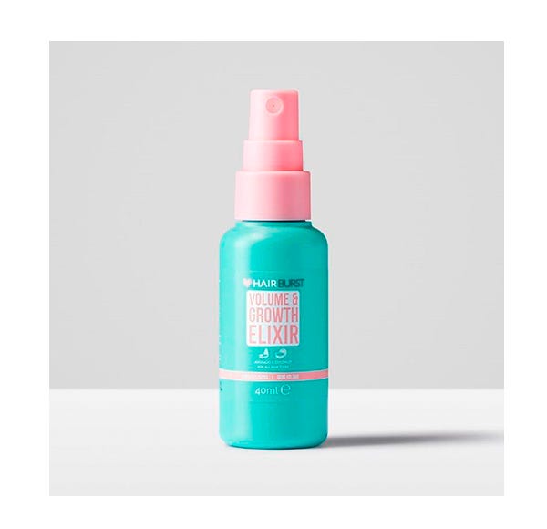 Ελιξίριο Όγκου & Ανάπτυξης | 40ML