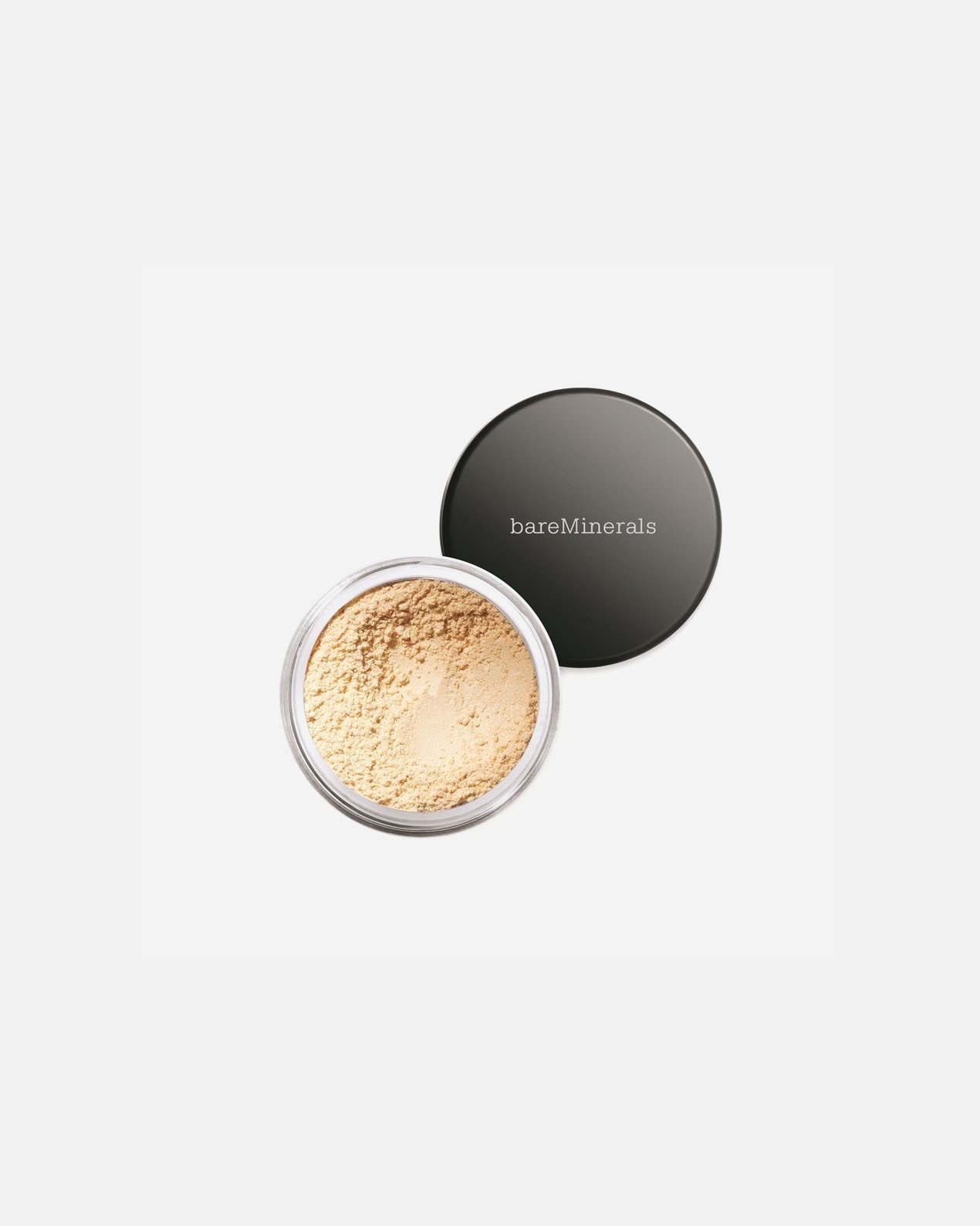„bareMinerals“ akių šešėliai, birūs mineraliniai akių dažai – 0,57 g