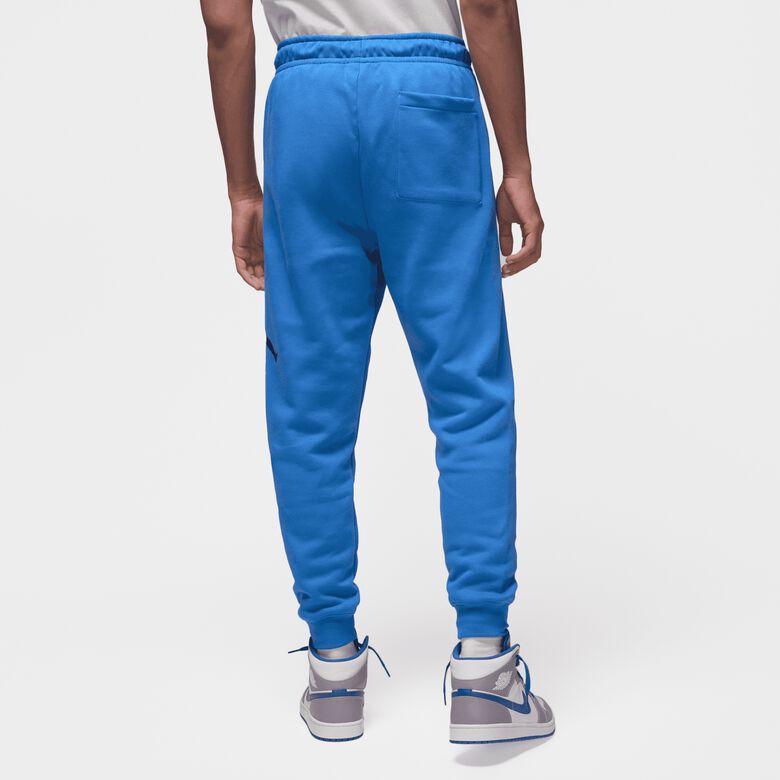 Essentiële fleece basisbroek