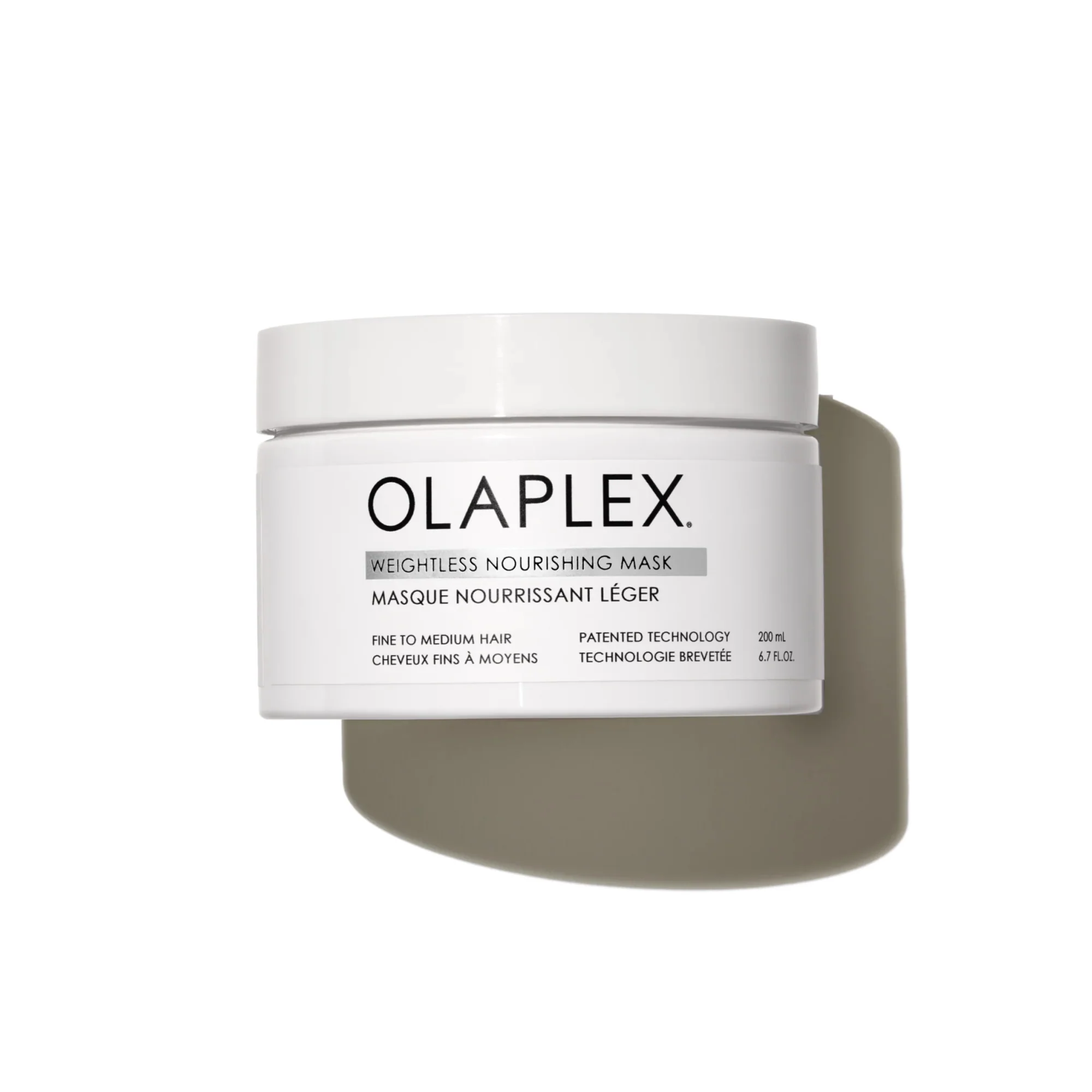 Cura dei Capelli Maschera Nutriente Leggera - Maschera Volumizzante Capelli, Maschera Idratante Capelli