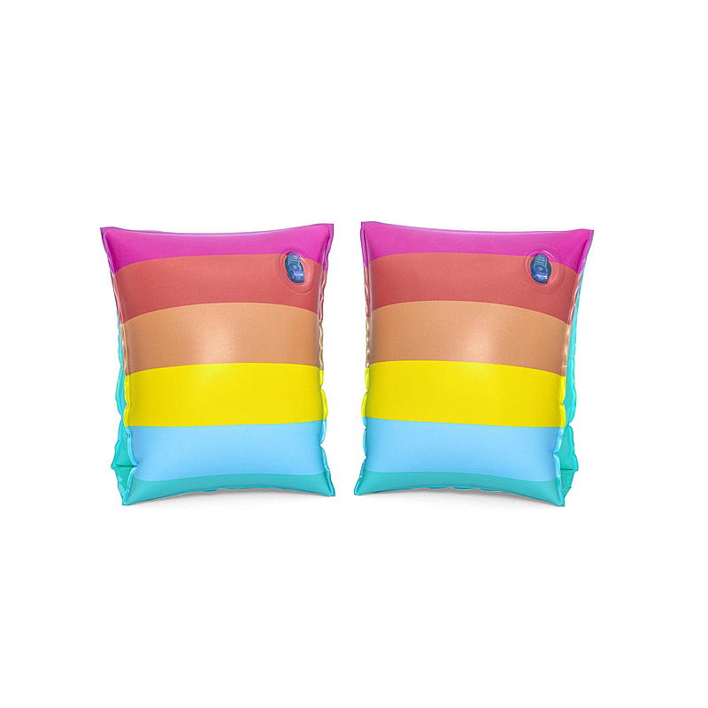 Bestway armbånd 23x15 cm, prinsesse