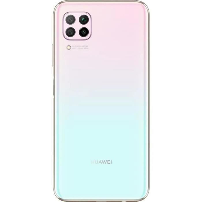 HUAWEI P40 Lite 8+128 Go Rose