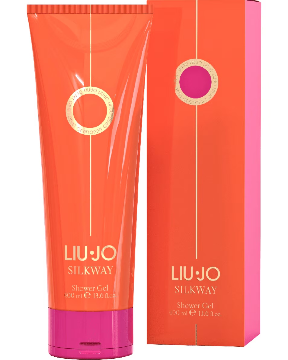 LIU JO SILKWAY GEL ZA TUŠIRANJE