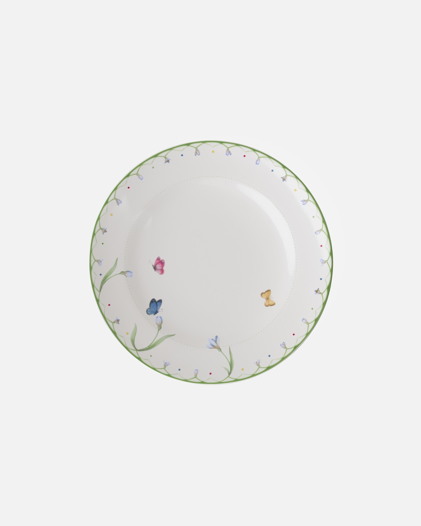 Villeroy & Boch tanjir za večeru „Šareno proljeće“ – 1 komad