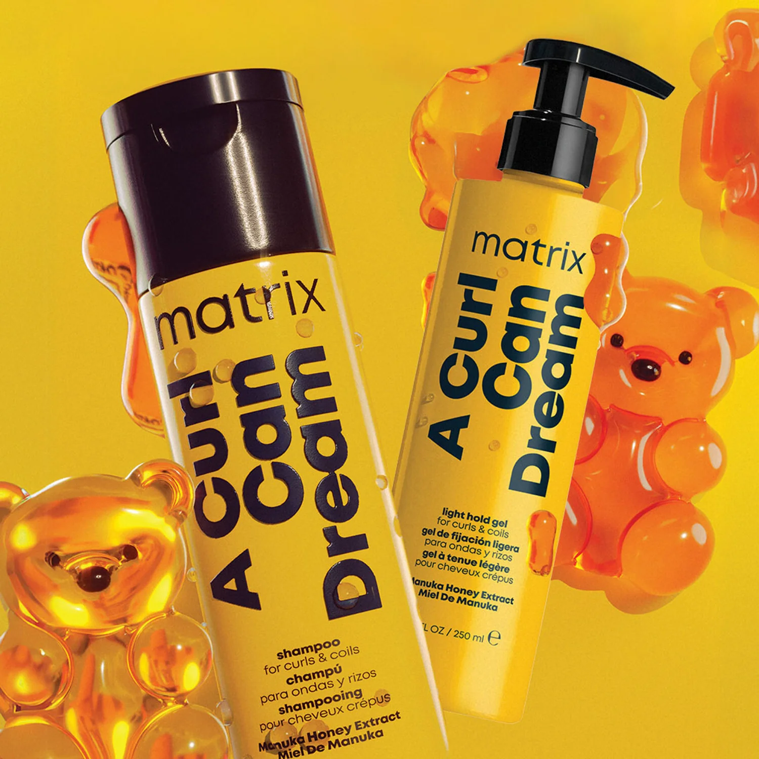 Total Results A Curl Can Dream Cofanetto Natale A Curl Can Dream - Cofanetti per Capelli, Shampoo Ricci Definiti