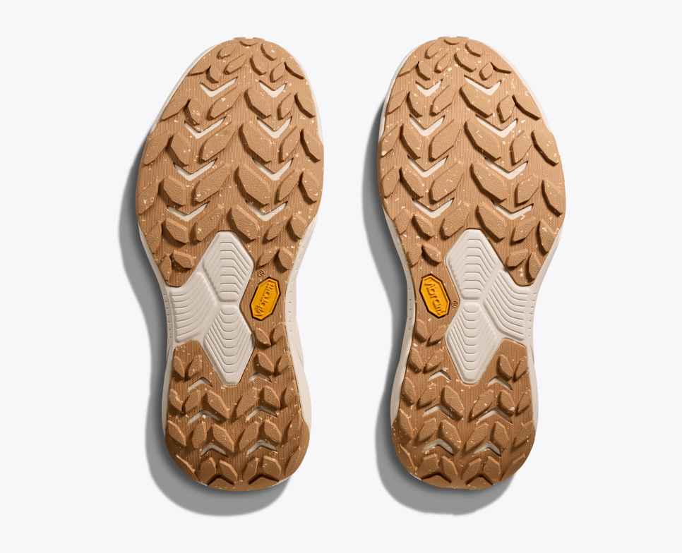 HOKA Trasporto Chukka GORE-TEX Stucco / Stucco