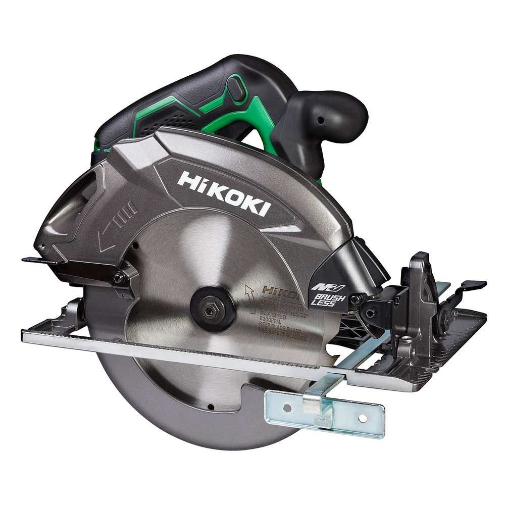HiKOKI 36V Brushless 5-teiliges Akku-Pack 2 x 2,5/5,0 Ah KC36D5P3(HRZ)