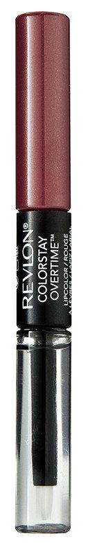 Tekutý rúž Colorstay Overtime Biphasic Tekuté rúže