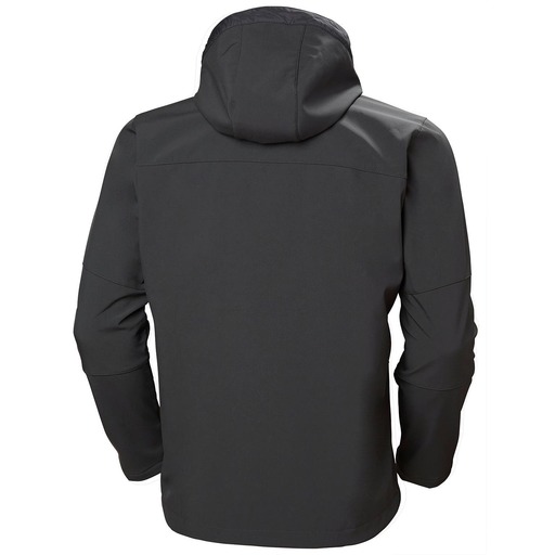 Helly Hansen Kensington Softshell-jakke til voksne