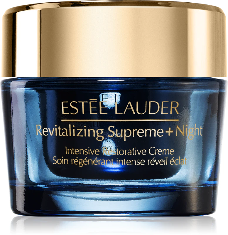 Estée Lauder Revitalizing Supreme+ Night Intenzívny regeneračný krém