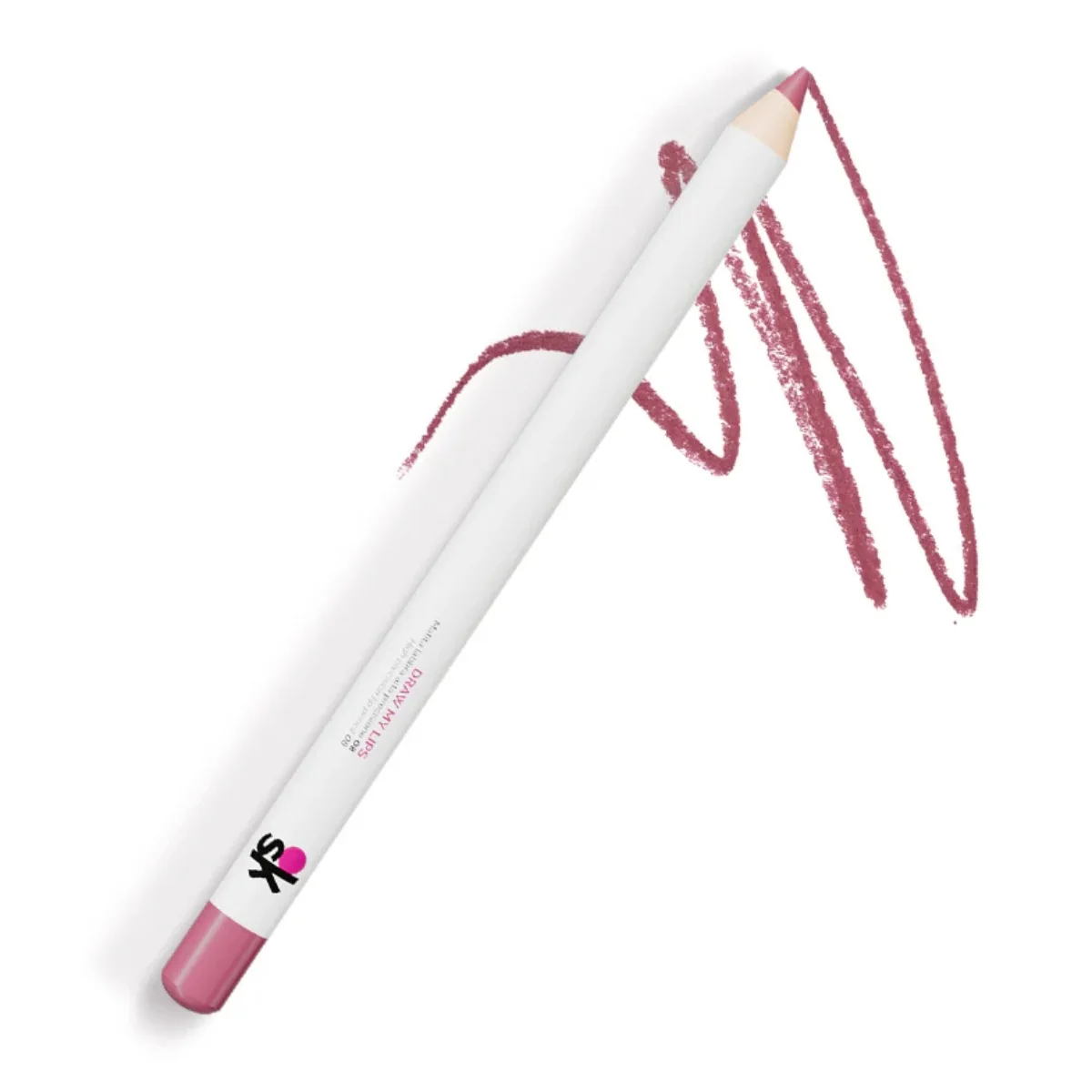 Labbra DRAW MY LIPS - Matita labbra