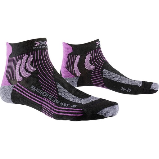  Meia Marathon Retina X-bionic