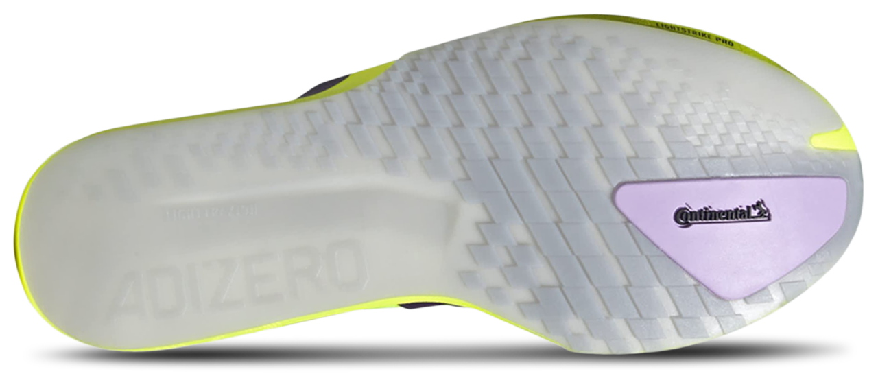 adidas Adizero Adios 9