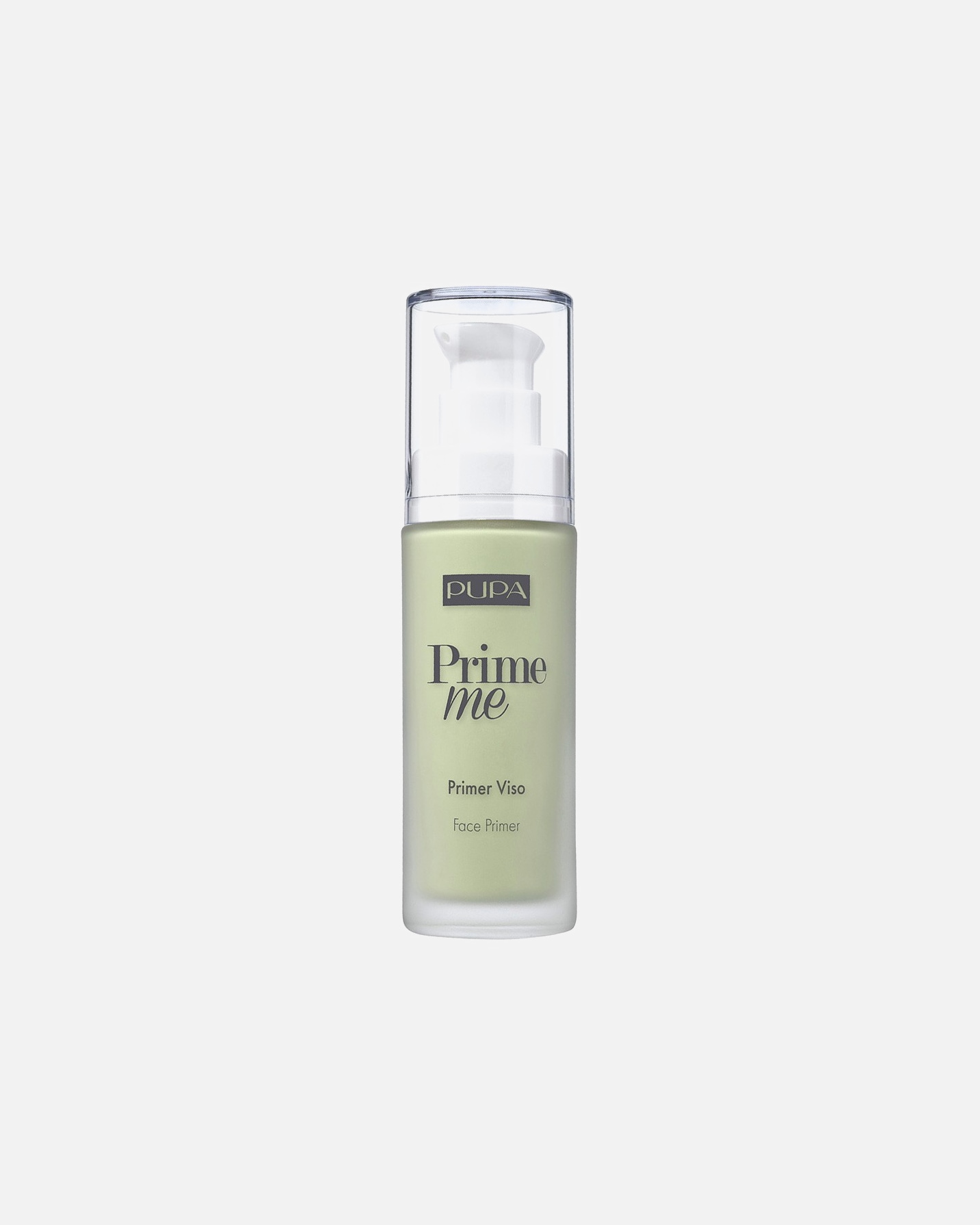 PUPA Milano Base Coat Prime Me Perfecting Face - 30 ml