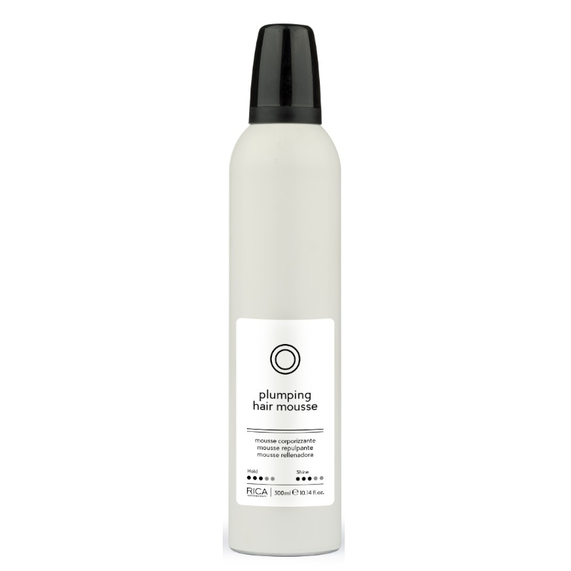 Rica Plumping Hair Mousse