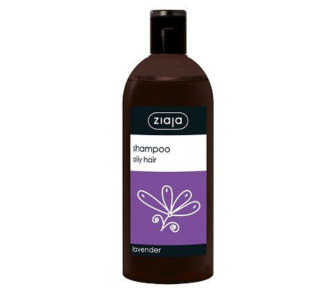 Šampon od lavande za masnu kosu Šamponi za masnu kosu