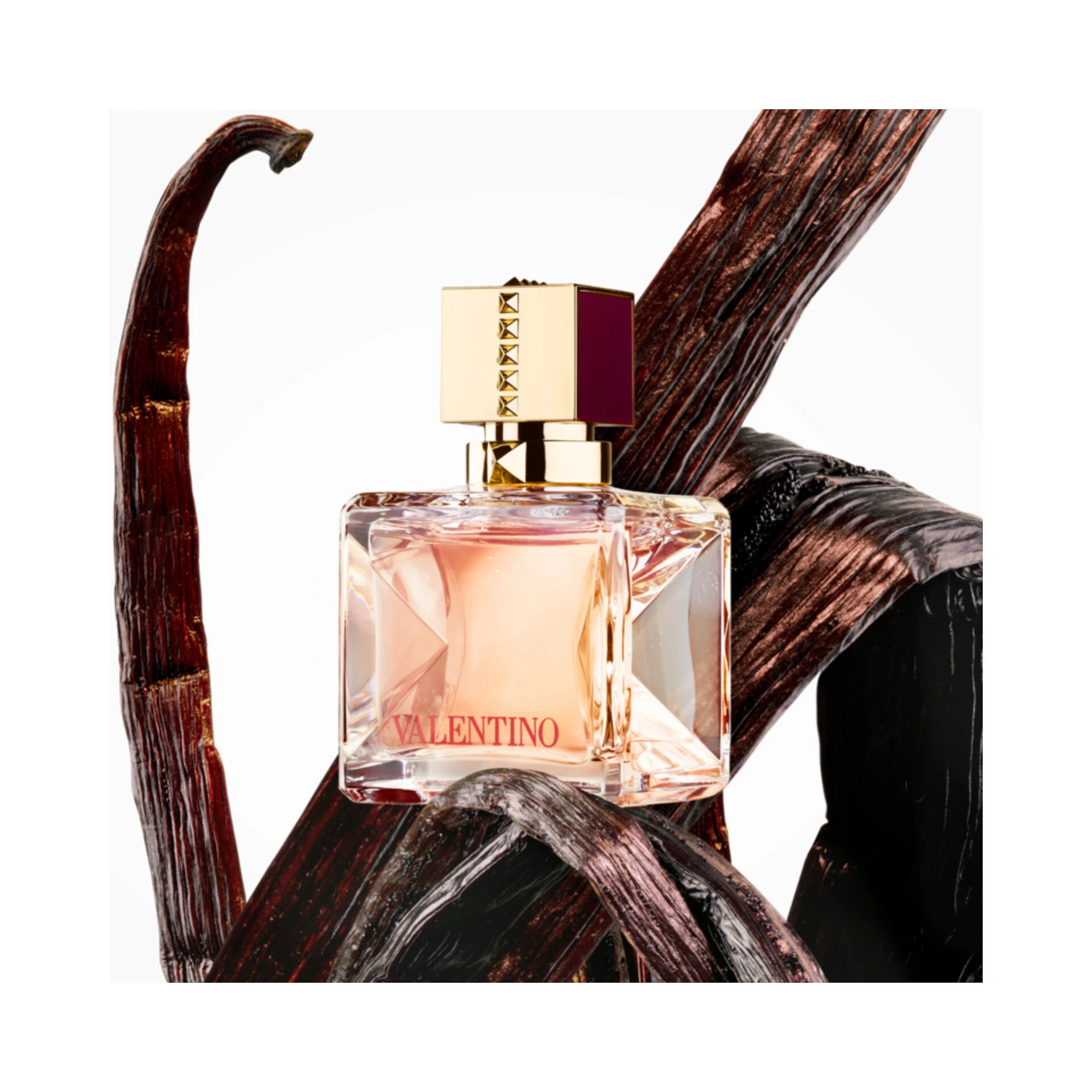 Voce Viva Intense EdP 50 ml - Valentino