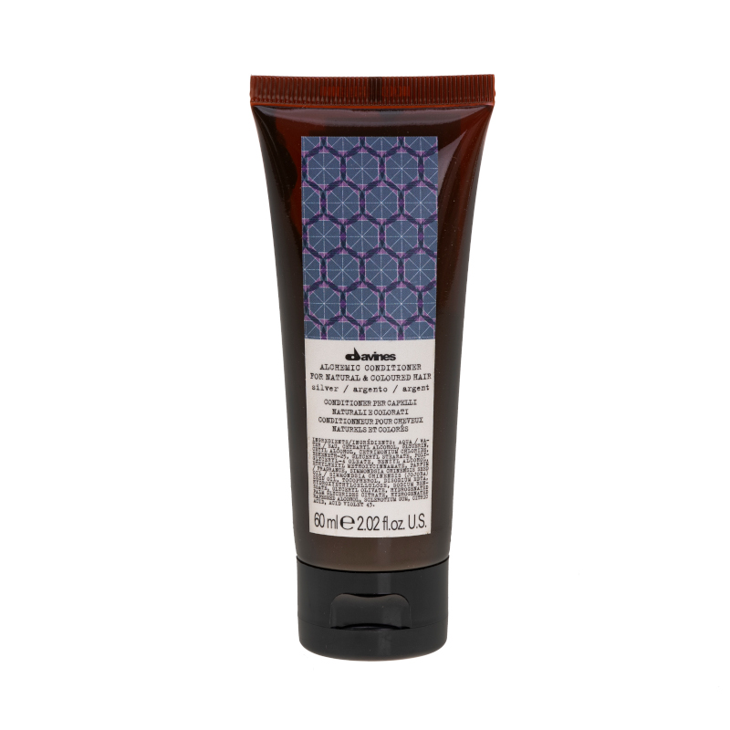 Davines Alchemic
