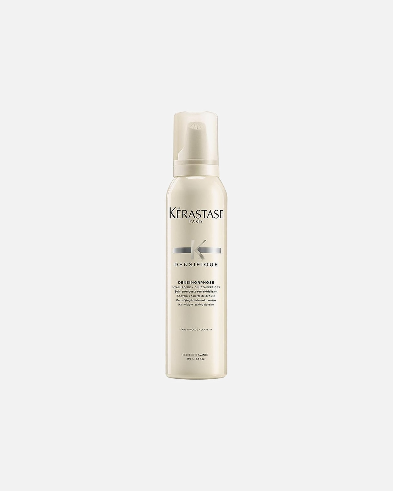 Kérastase Haarschaum Densifique Mousse Densimorphose - 150 ml