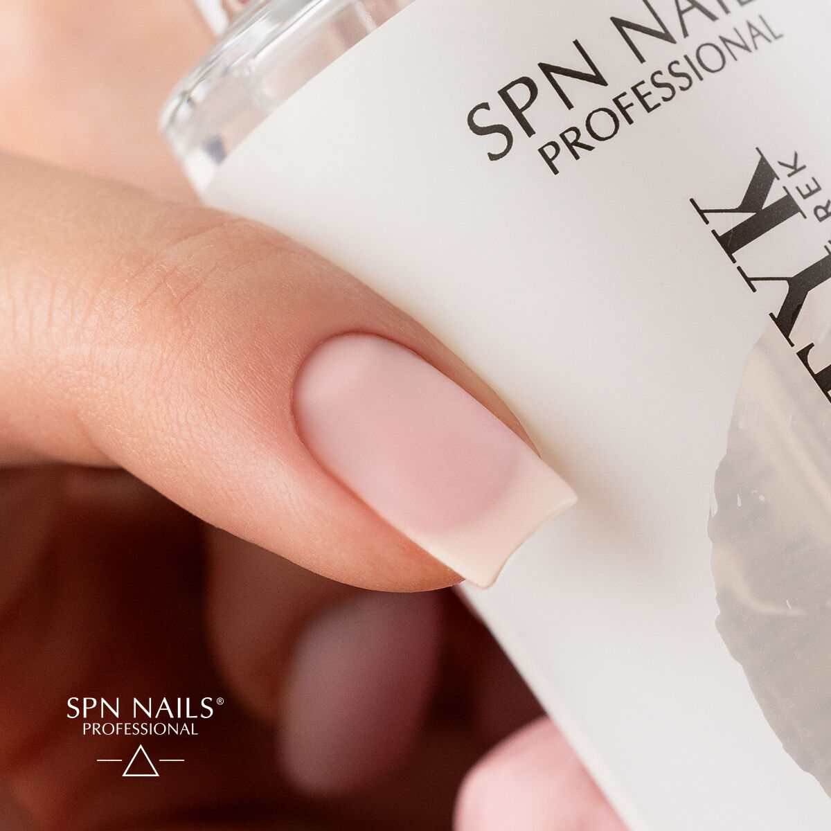 SPN Nails