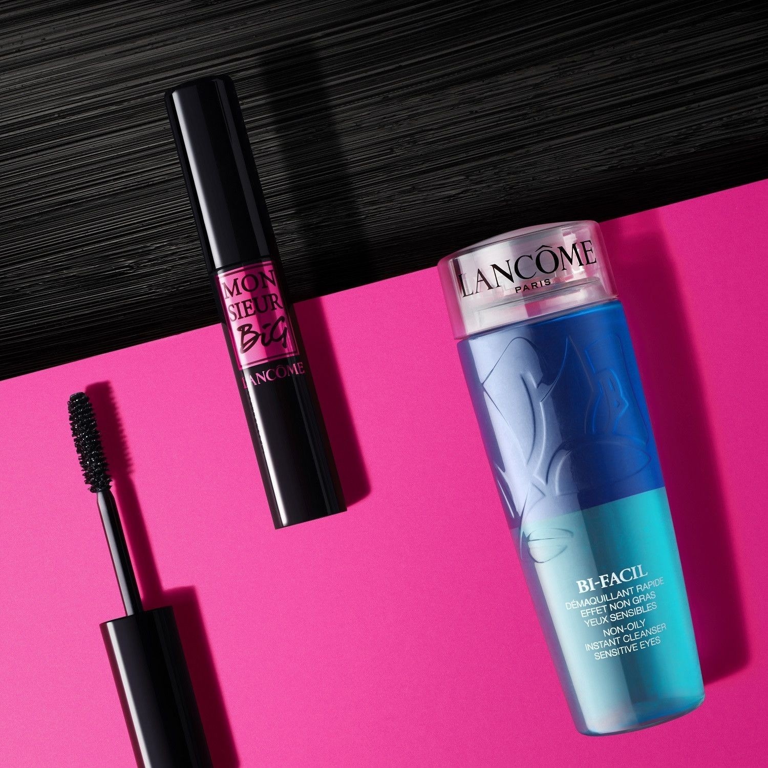 Lancôme yeux sensibles
