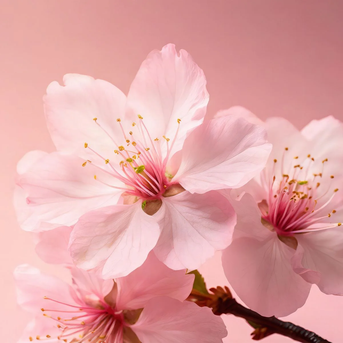 The Ritual of Sakura Spray Corpo Illuminante - Olio Corpo