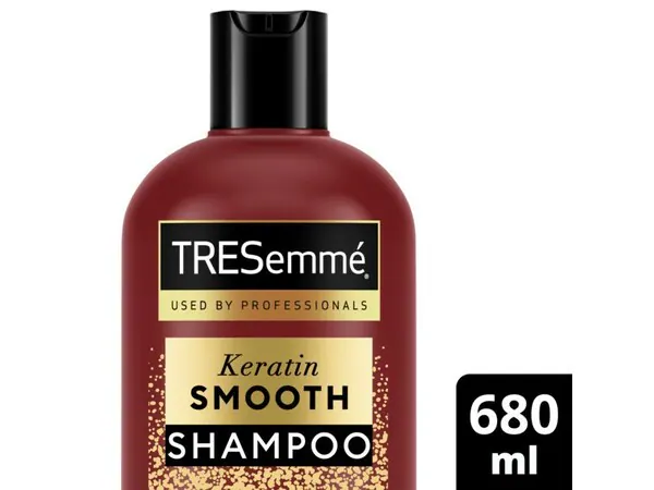 Tresemme Keratin Smooth šampon 680ml
