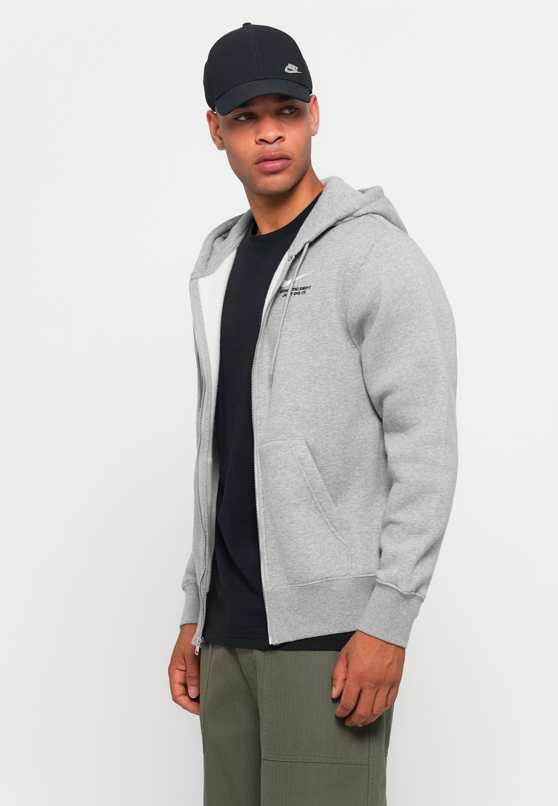 Nike Sportswear trainingsjassen