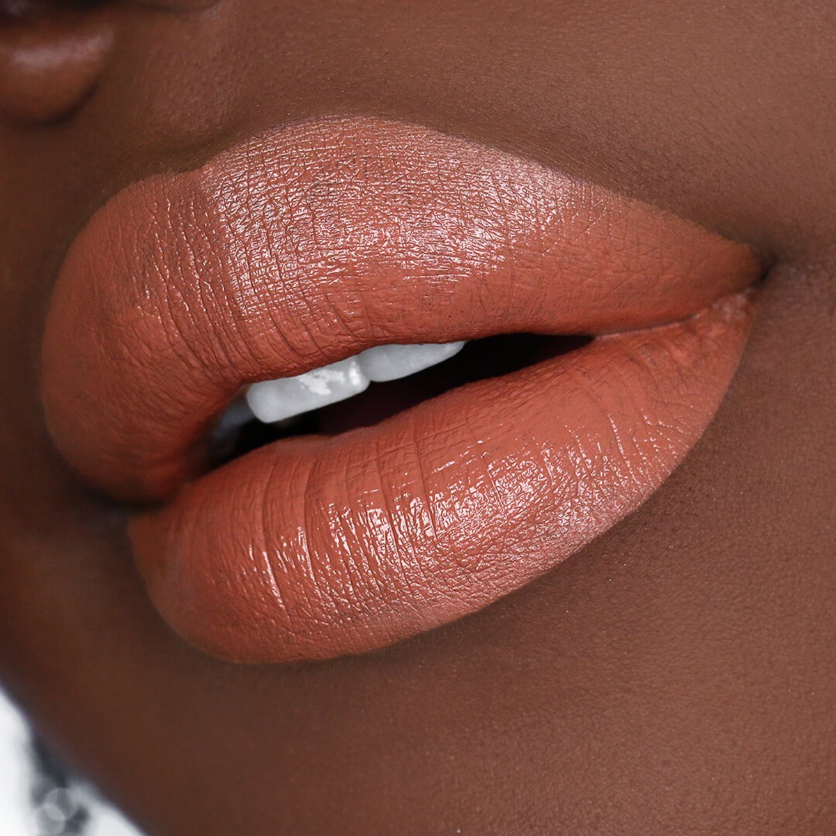 Sigma Infinity Point Lipstick - Déjà vu