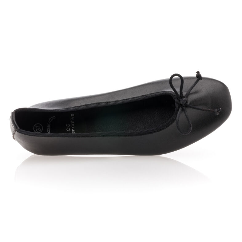Ballerines / babies Femme Noir