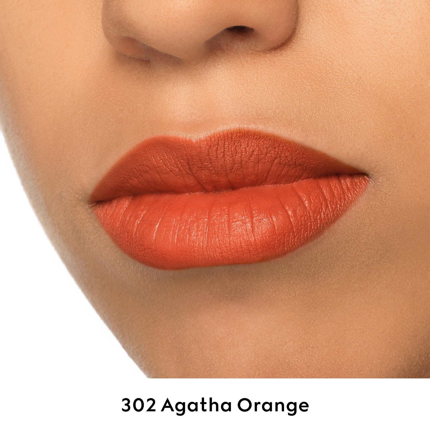 Gucci Lippenstift Gucci Beauty Rouge à Lèvres Matt - 3,5 g