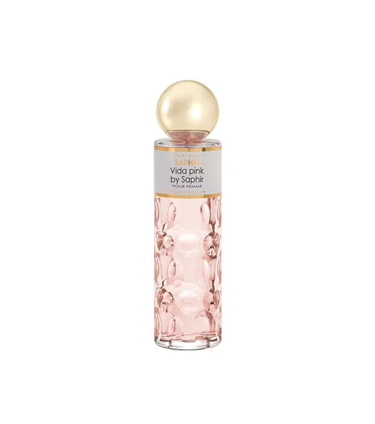 Vida Pink od Saphir za žene Eau de Parfum Ženski parfemi
