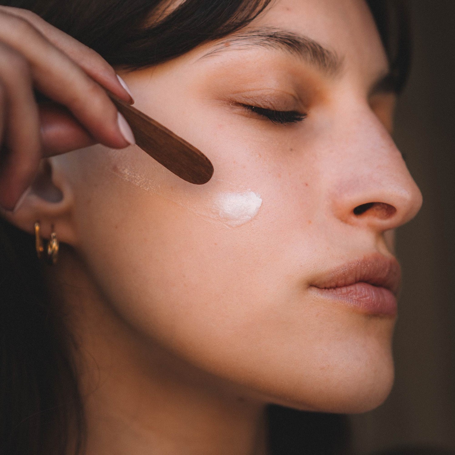 JADE ROLLER Baume Visage Régénérant