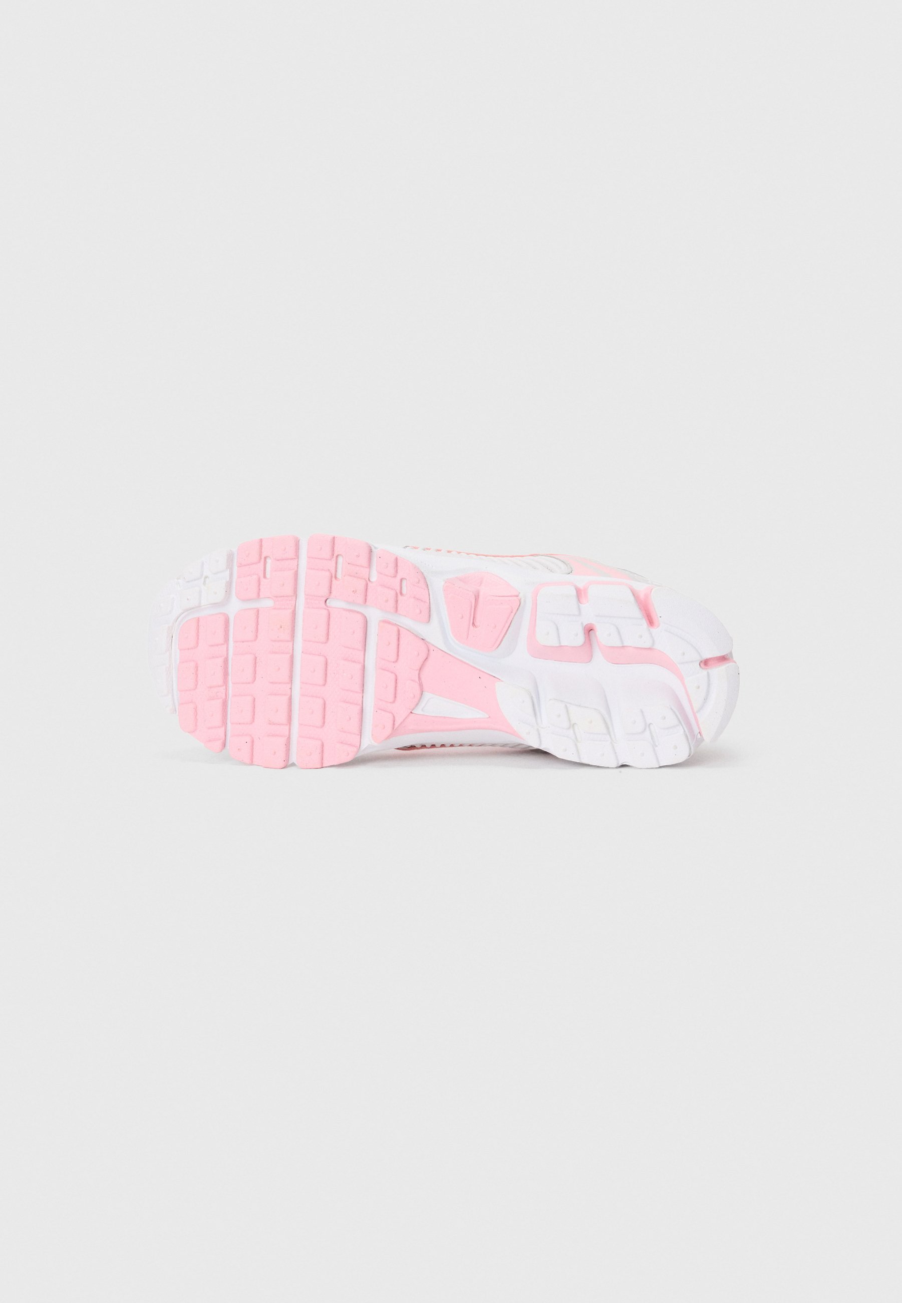 Nike Sportswear VOMERO 5 UNISEX - Sneakers - vastgrijs/middelzachtroze/wit