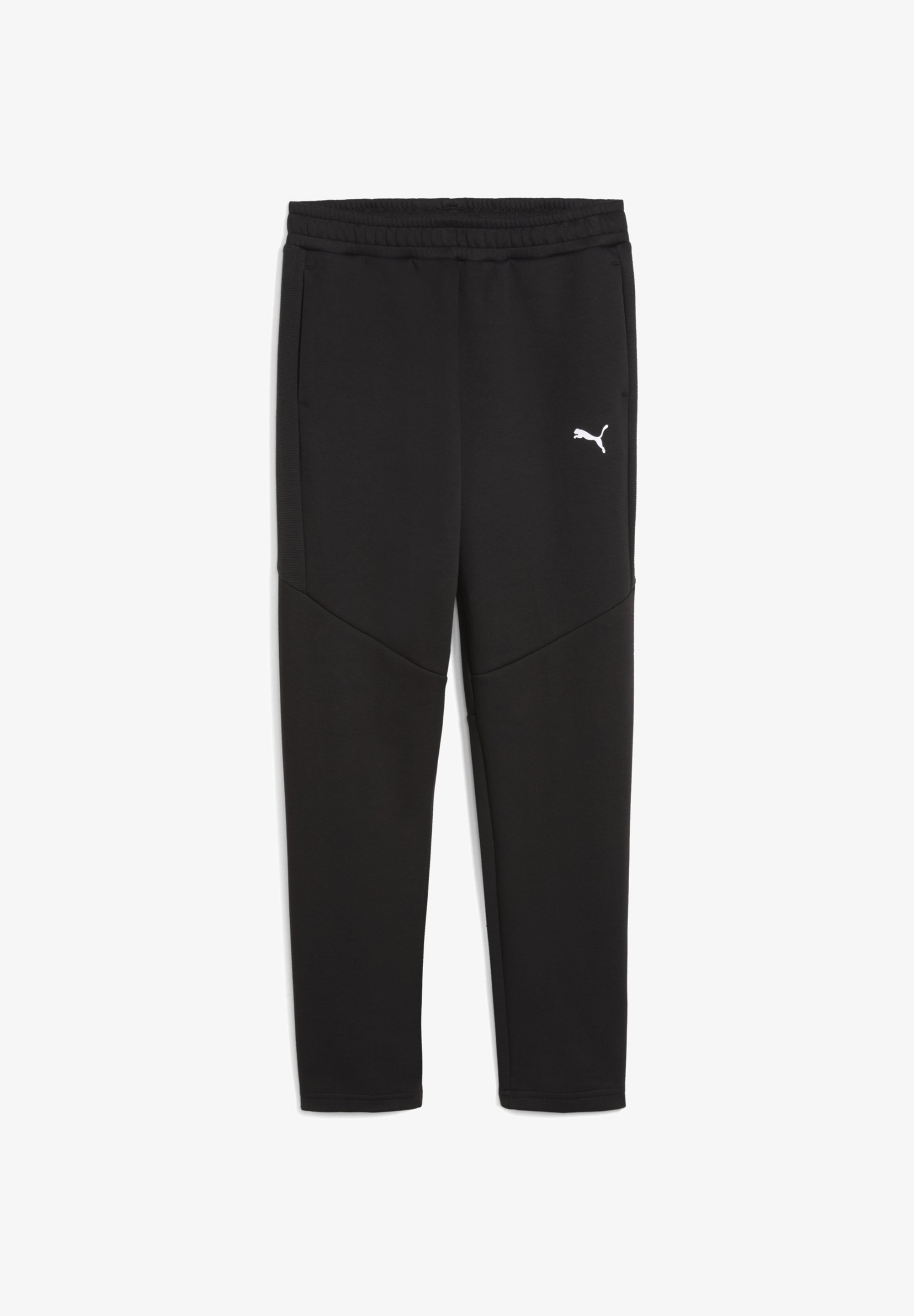 Pantalon de survêtement Puma unisexe noir