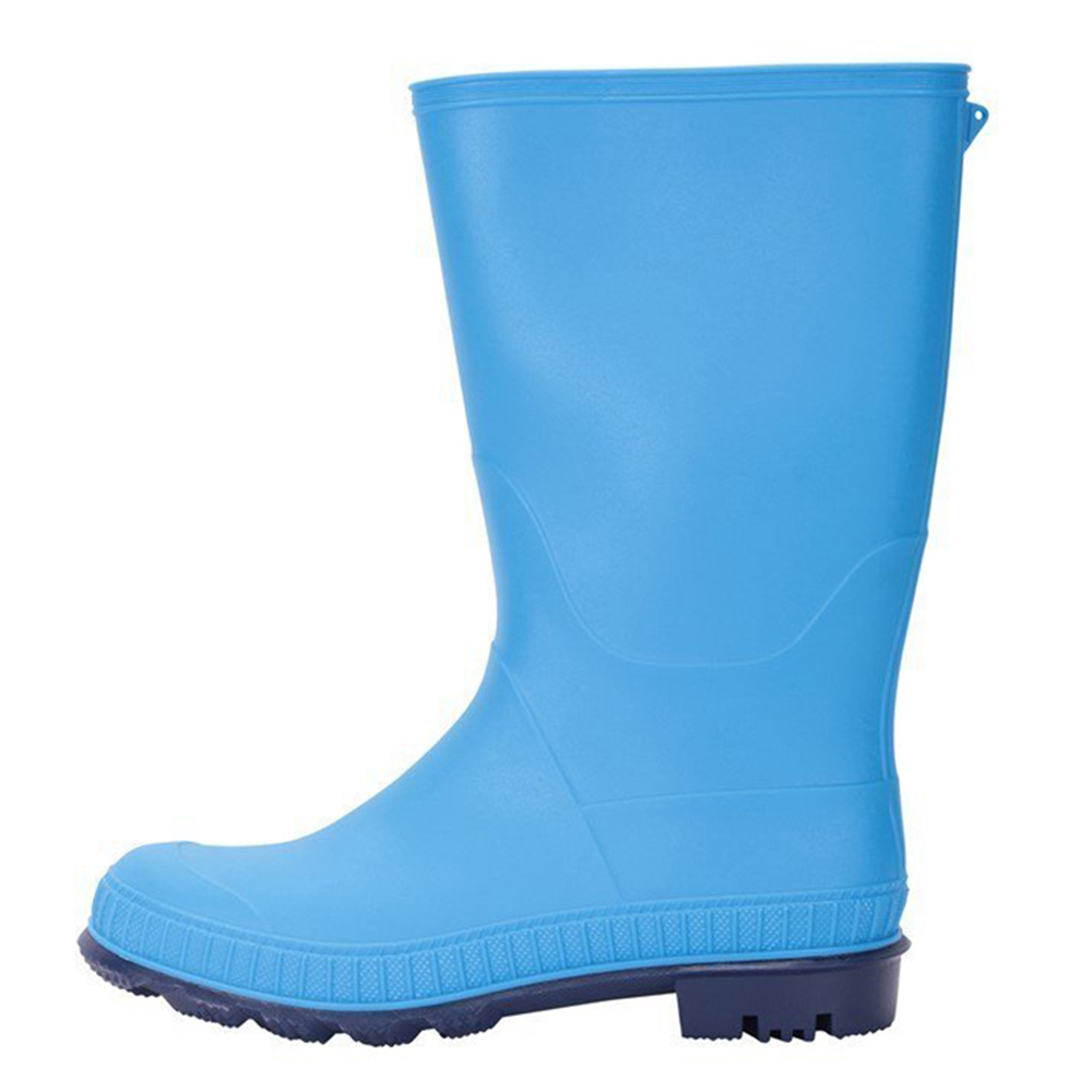  Botas De Agua Lisas Mountain Warehouse