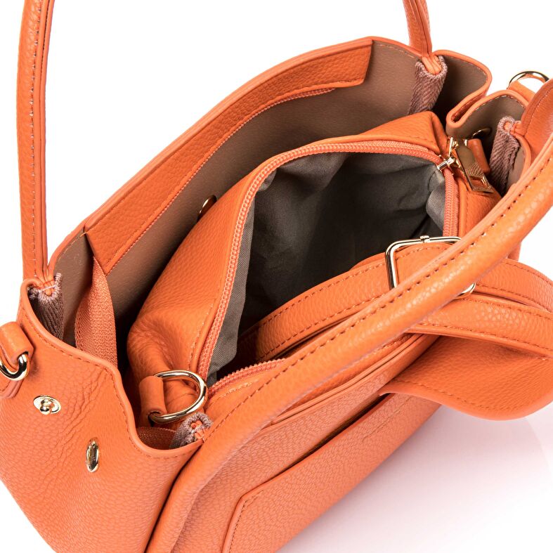 Women's Bags, Orange Bags