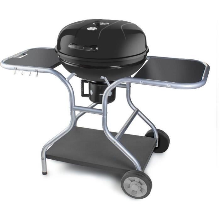 Barbacoa de carbón - Fieldmann - FZG 1014