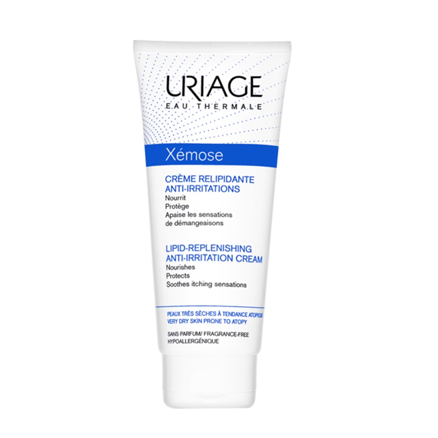 Uriage Xemose