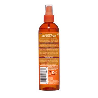 Cantu Next Day Curl Revitalizing Spray sheavoi 340 g 340 g