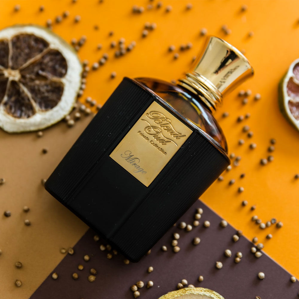 Blend Oud Mirage