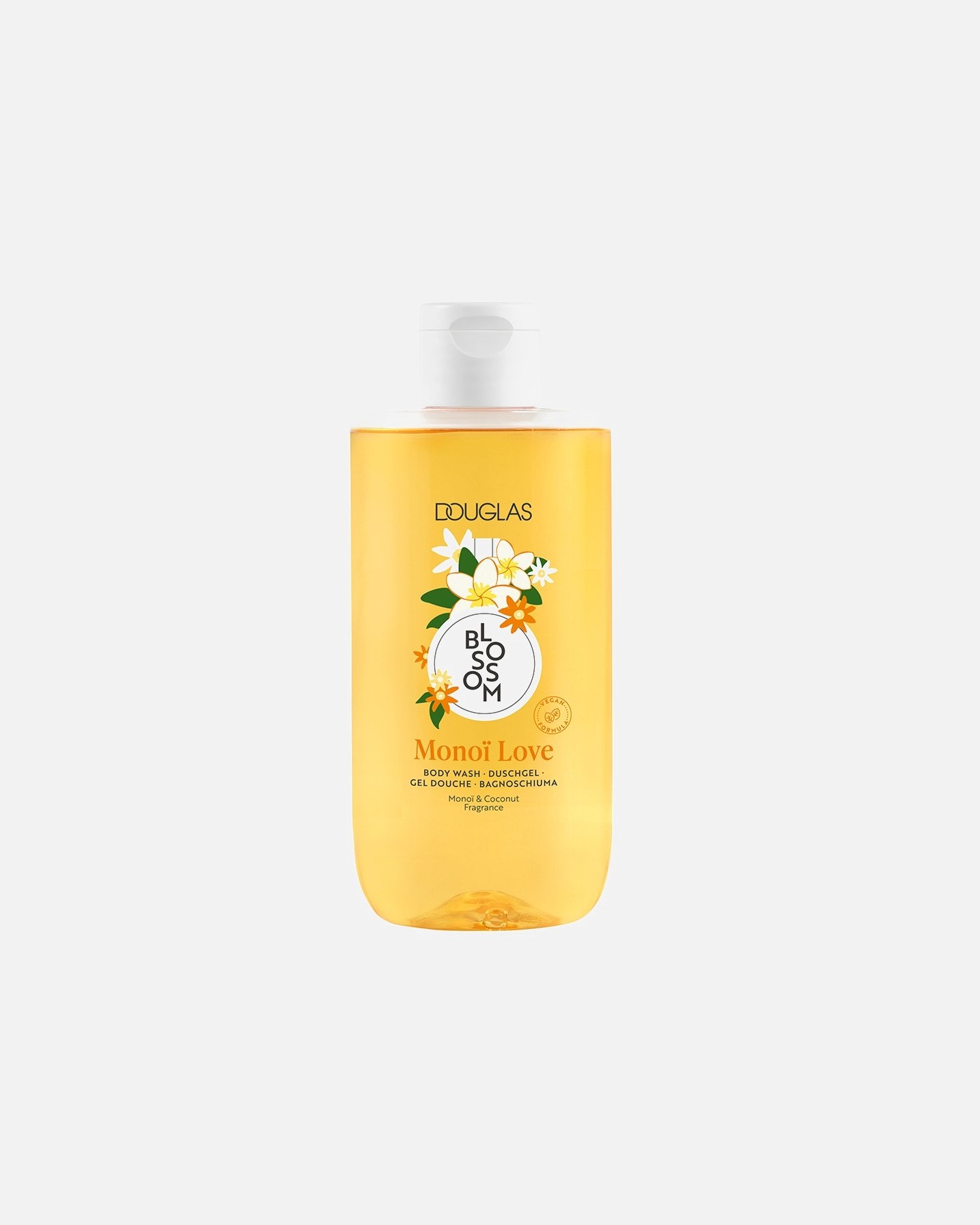 Douglas Collection Duschgel Blossom Monoï Love gel za tuširanje - 250 ml
