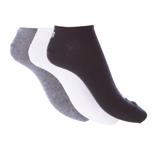 Puma Unsichtbare Socken