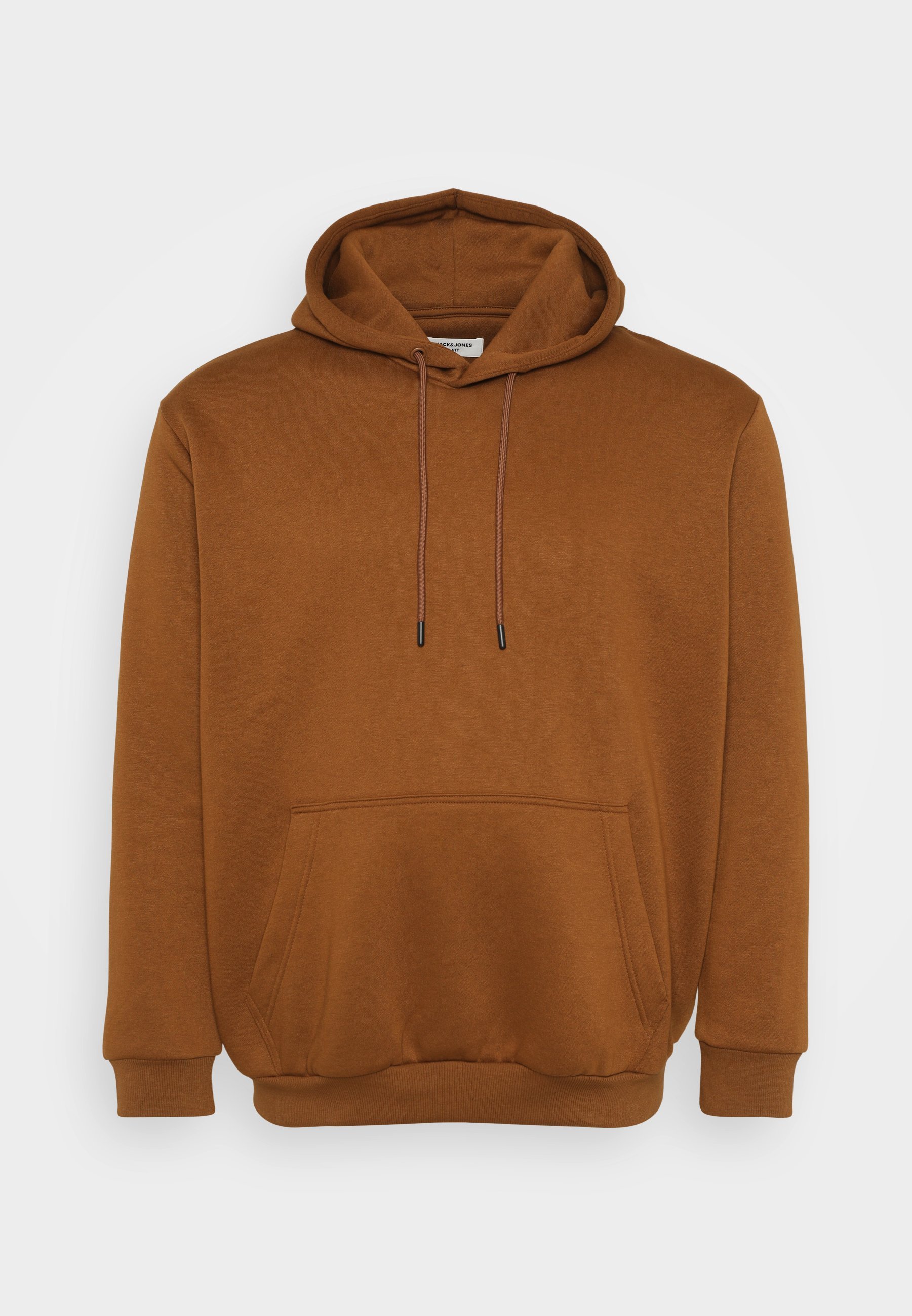 Jack & Jones JJEBRADLEY HOOD - Sweatshirt - Mönchskutte