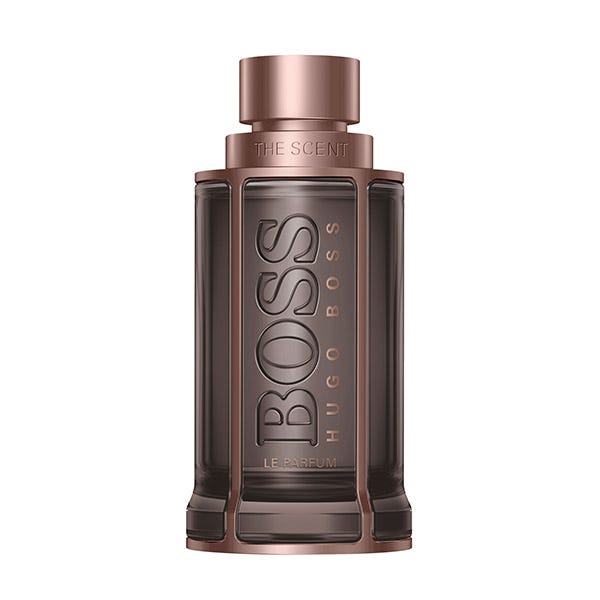 Boss The Scent Le Parfum pro něj