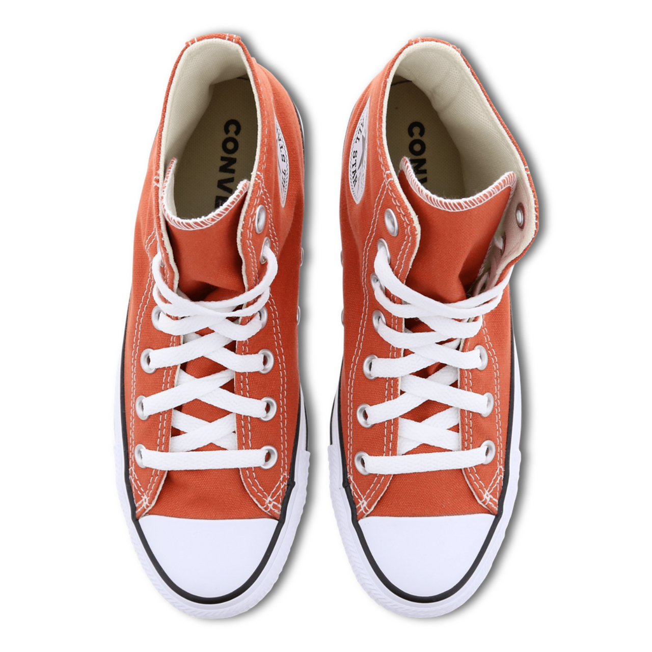 Converse CTAS Korkeavartiset